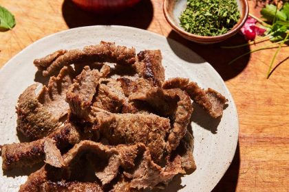 Luna Grill Coming to Pacific View Plaza