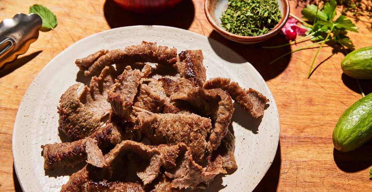 Luna Grill Coming to Pacific View Plaza