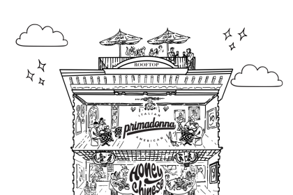 INK Entertainment Opening Portland Square Soon