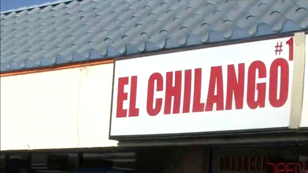 El Chilango #1 ordered to close in OC after failed health inspection