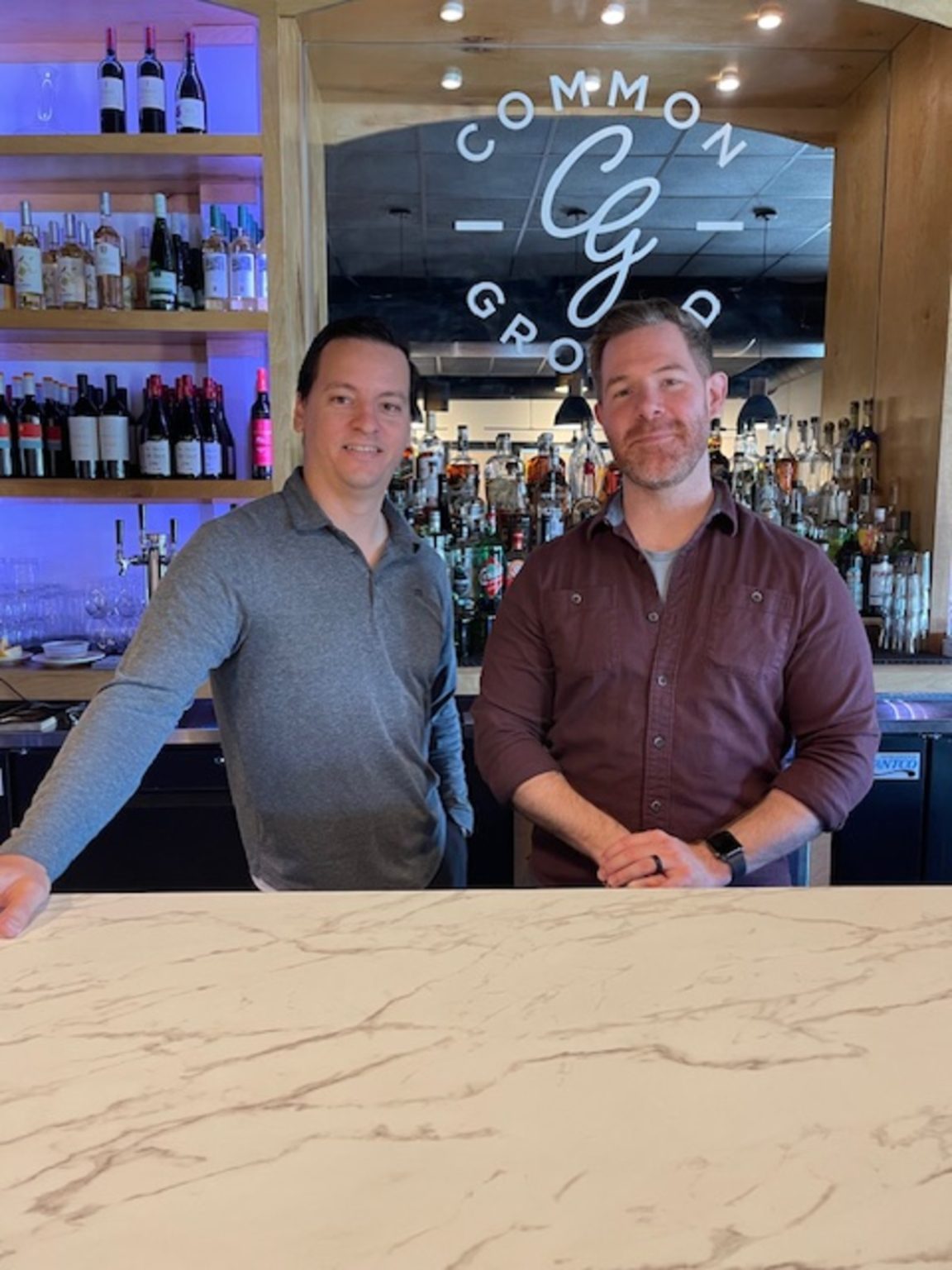 Common Ground: Crafting Neighborhood Connections One Cocktail at a Time