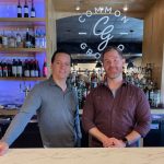 Common Ground: Crafting Neighborhood Connections One Cocktail at a Time