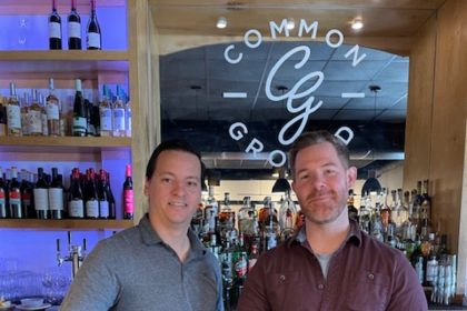 Common Ground: Crafting Neighborhood Connections One Cocktail at a Time
