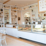 Bacio di Latte Planning Second Site in Del Mar