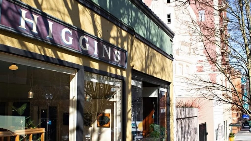 Higgins in Portland request help from community as business continues to fall