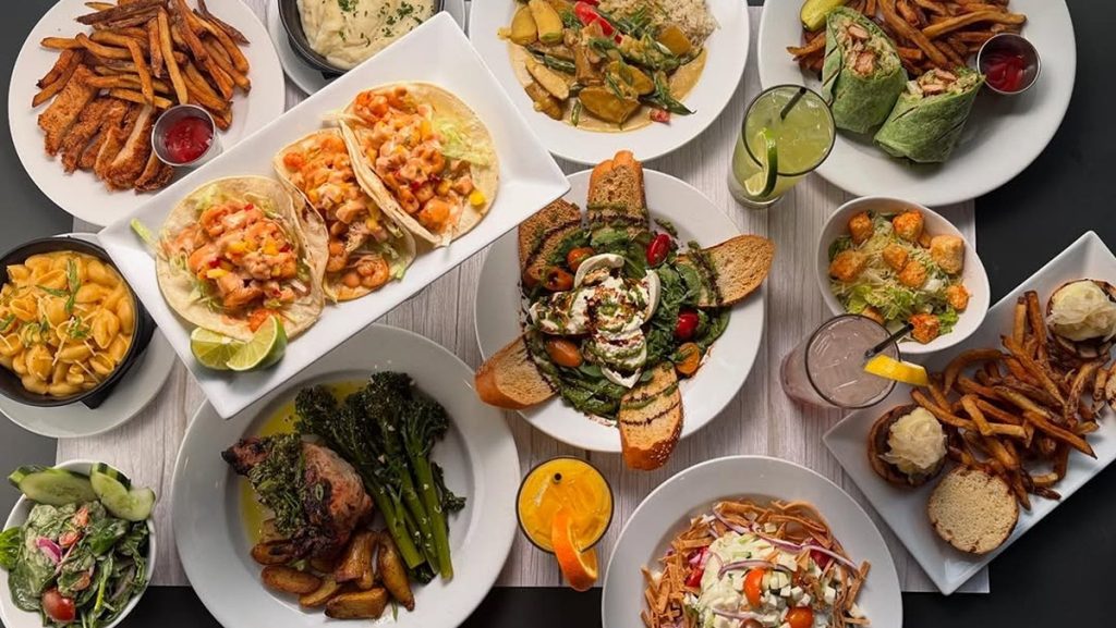 Two Philly eateries cited for health code violations on July 25, 2025