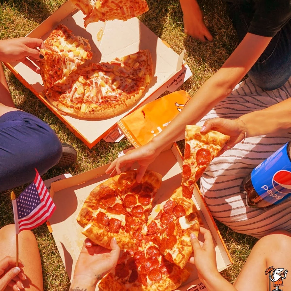 Little Caesars Coming to Schertz Next Spring