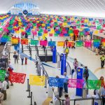 Prickly Pear Landing at San Antonio International Airport Next Spring