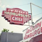 From July 18, Jim Denny’s is going to offer its services at the corner of Broadway and 18th Street.