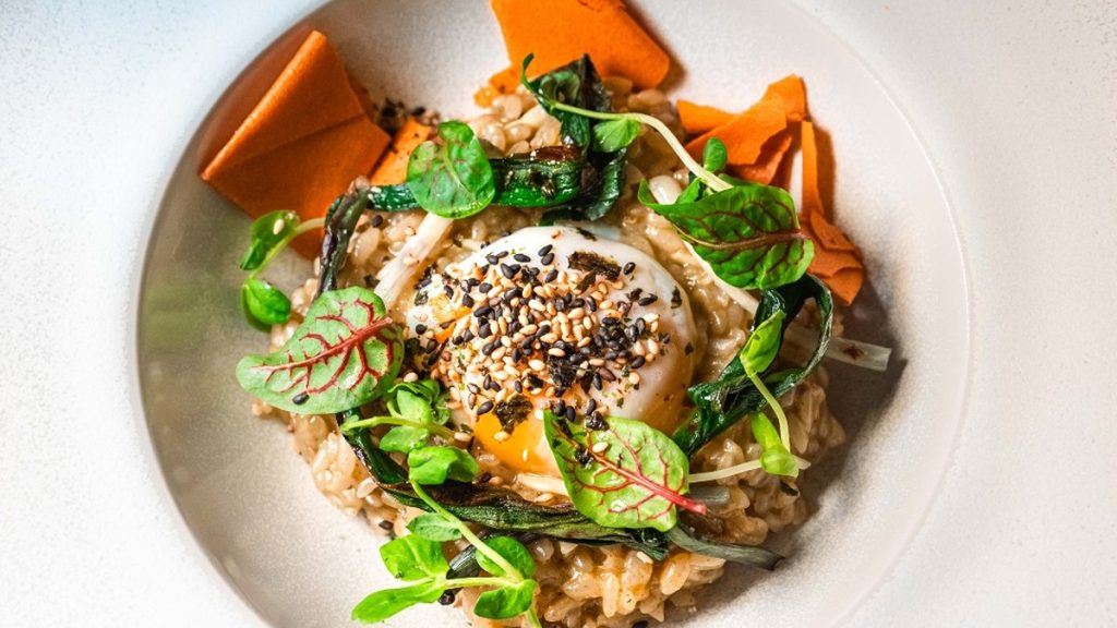 Michelin Guide adds 14 new restaurants to the 2025 NYC list