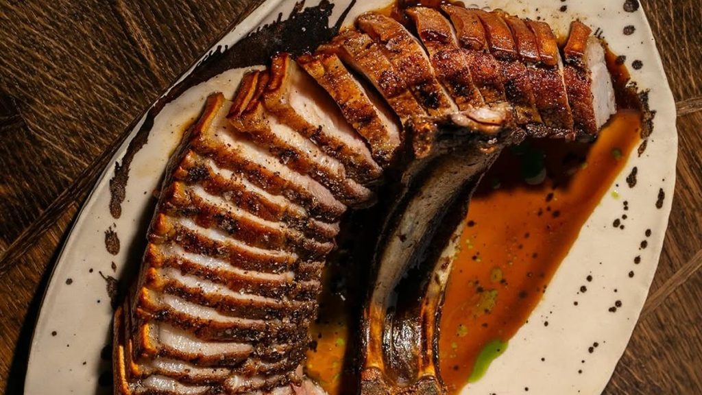 Michelin Guide adds 14 new restaurants to the 2025 NYC list