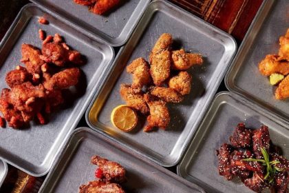 Birdhouse Wingerie & Bar Expanding to Downtown Montreal