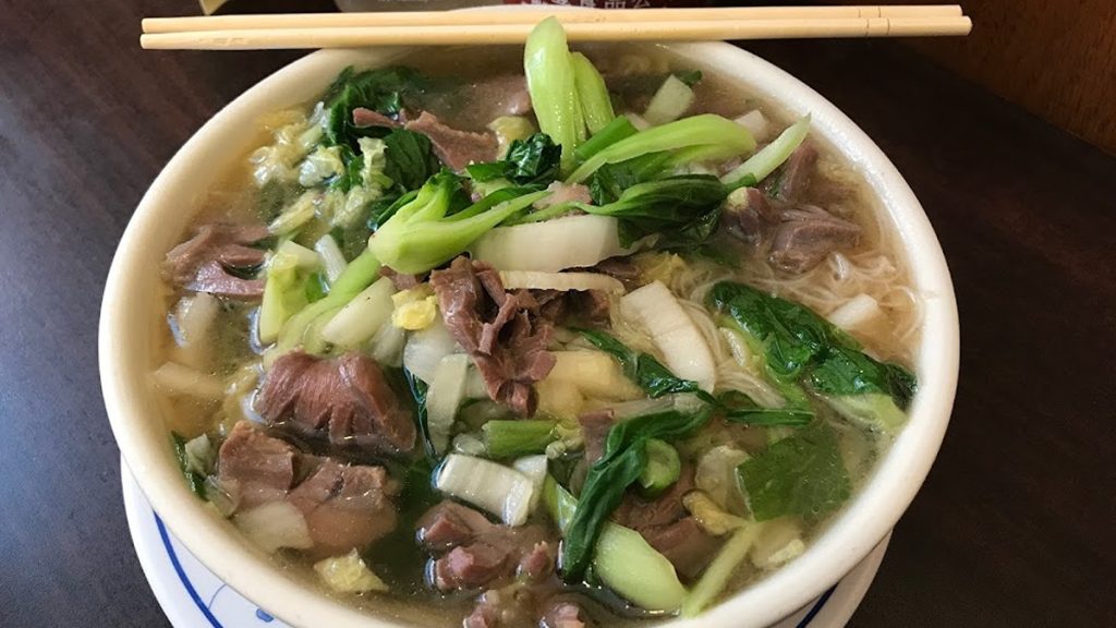 Three restaurants cites for health code violations in Philadelphia