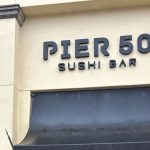 Pier 50 in Sacramento cited for health code violations on July 28