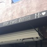 My 2 Cents to end dine-in service this month