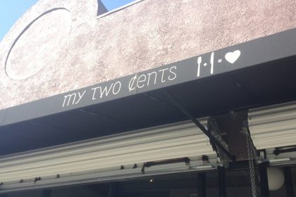 My 2 Cents to end dine-in service this month