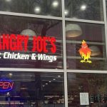 Hangry Joe's Hot Chicken cited for health code violations on July 21, 2025