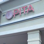 Pita Mediterranean Street Food fails health inspection on July 22, 2025