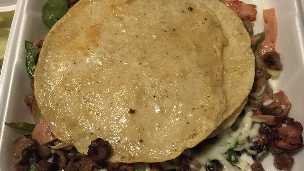 El Chilango #1 ordered to close in OC after failed health inspection