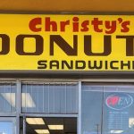 Christy's Donuts ordered to close after failed health inspection in OC