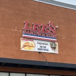 Lee's Sandwich location in OC closed after failed health inspection on July 28, 2025