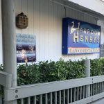 Harpoon Henry's Seafood Restaurant closed after failed health inspection