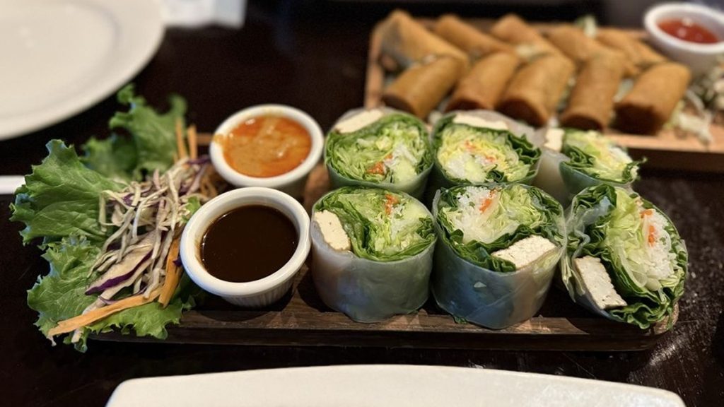 New Thai Elephant closed in SF after failed health inspection