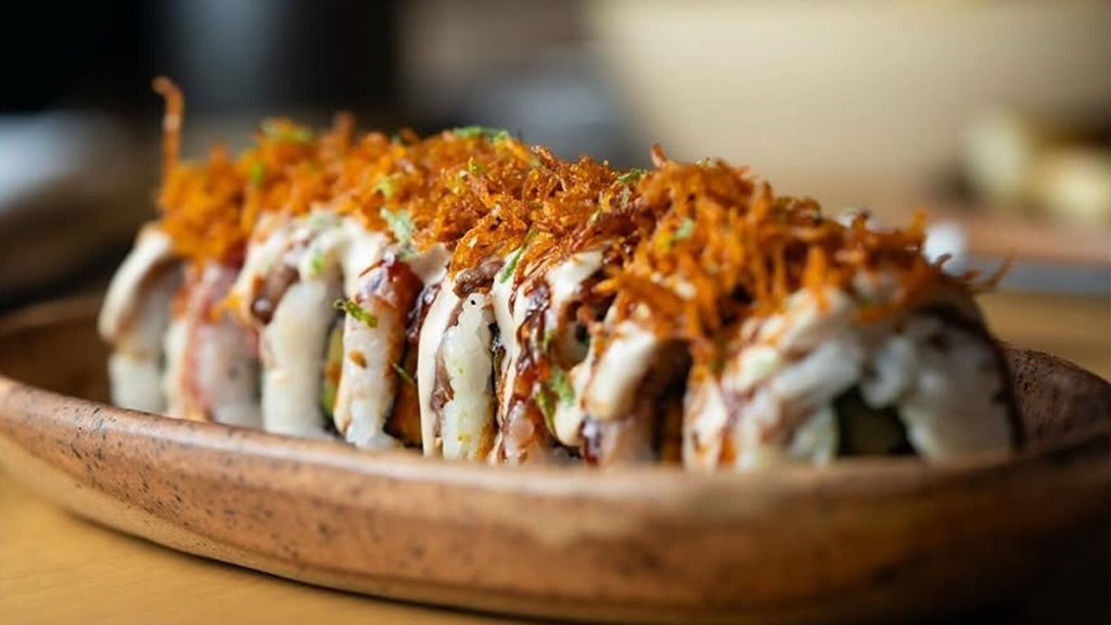 Michelin Guide adds 14 new restaurants to the 2025 NYC list