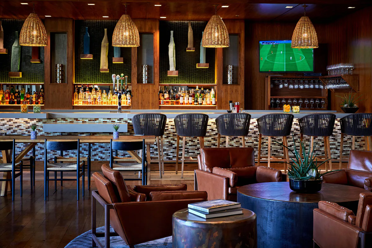 Ora Cafe Coming to JW Marriott Camelback Inn Spa