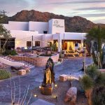 Ora Cafe Coming to JW Marriott Camelback Inn Spa