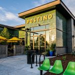 The Westminster location offers a seasonally changing menu