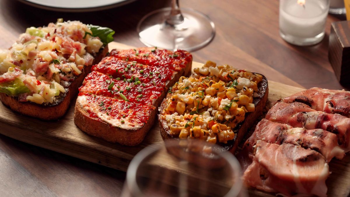 Postino's sixth location