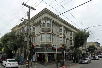 Team Behind The Red Tail Debuting Shot Bar in Upper Haight