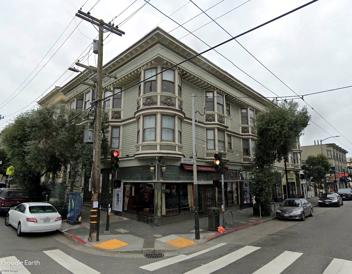 Team Behind The Red Tail Debuting Shot Bar in Upper Haight