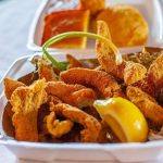 The La Coste City Hotel Enlarging its Dining Concept, The New Acadiana Cafe