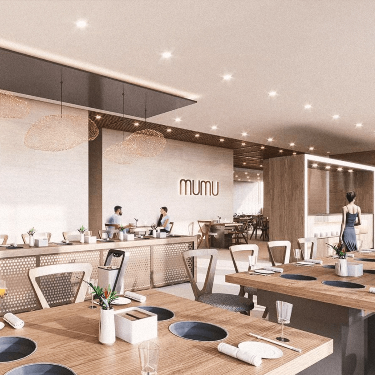 Mumu Hot Pot Making SoCal Debut in Torrance