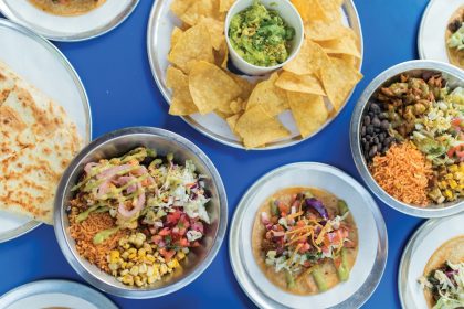 Trejo's Tacos Expanding to Texas, Eyeing San Antonio