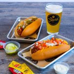 Los Angeles-Based Concept The Stand Expanding in the Bay Area