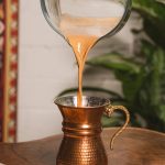 Haraz Coffee Bringing 15 Cafes to Northern California