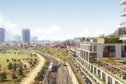 Buena Vista Project moves forward in LA