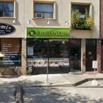 Mozy’s Charcoal to Replace Liberty Shawarma