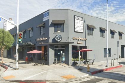 Gramercy Approved by LA Planning Department