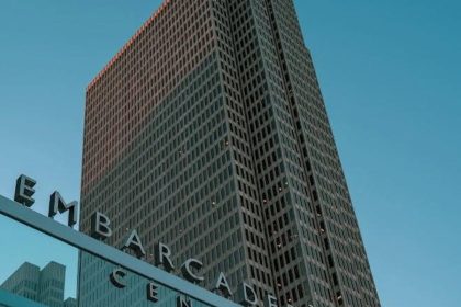 Jerry's Roast Pork Opening at the Embarcadero Center