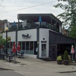 Osteria Alba to Replace Vivoli in Little Italy