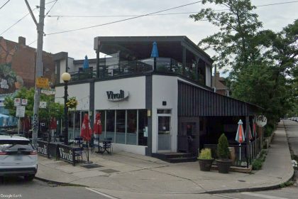 Osteria Alba to Replace Vivoli in Little Italy