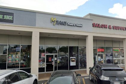 Khan’s Mongolian BBQ to Debut in Long Beach