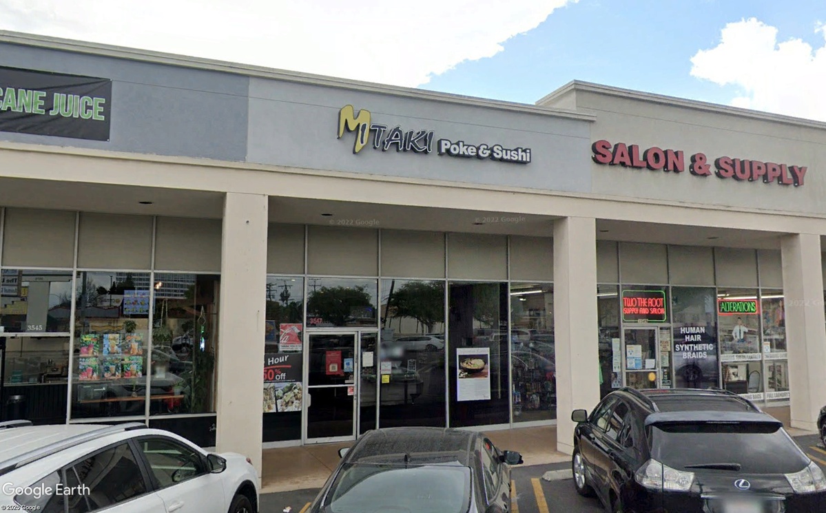 Khan’s Mongolian BBQ to Debut in Long Beach