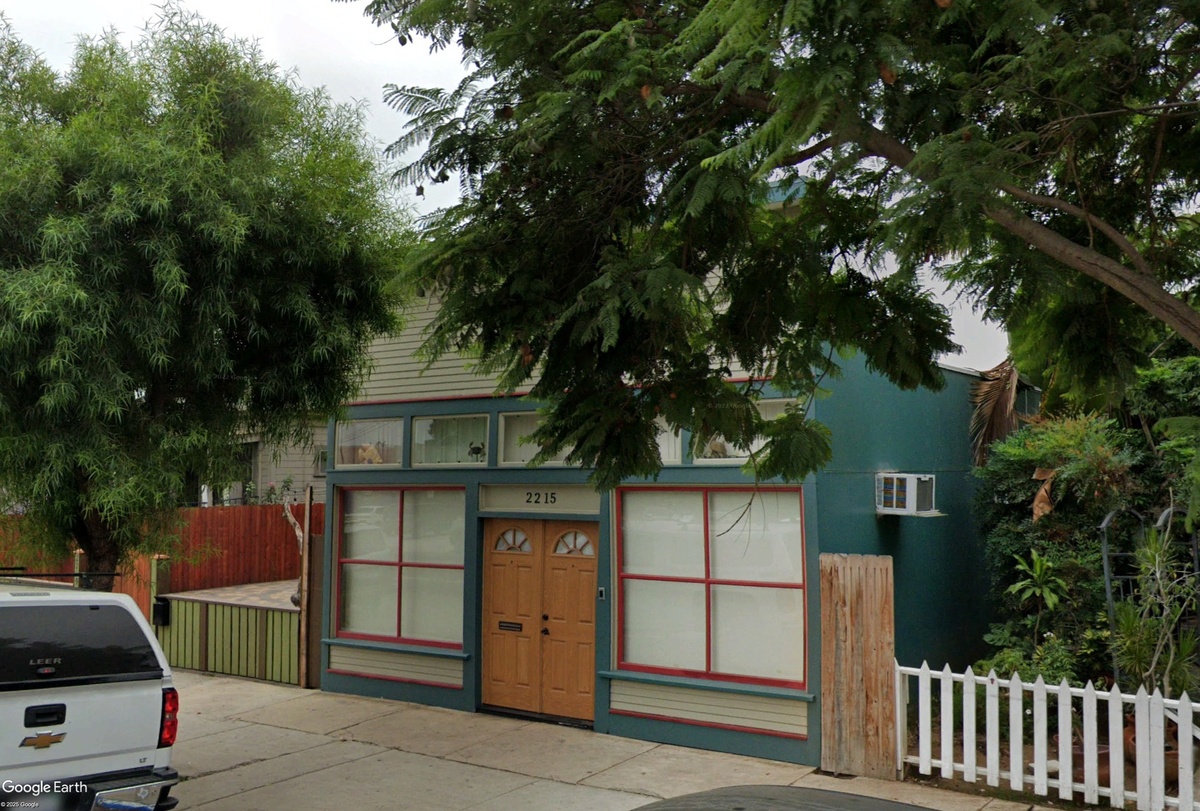 Ciccia Osteria Team to Open New Pizza-Focused Restaurant in Barrio Logan