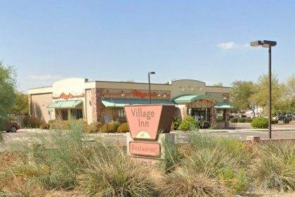 Azulejo Cocina Mexicana to Replace Village Inn