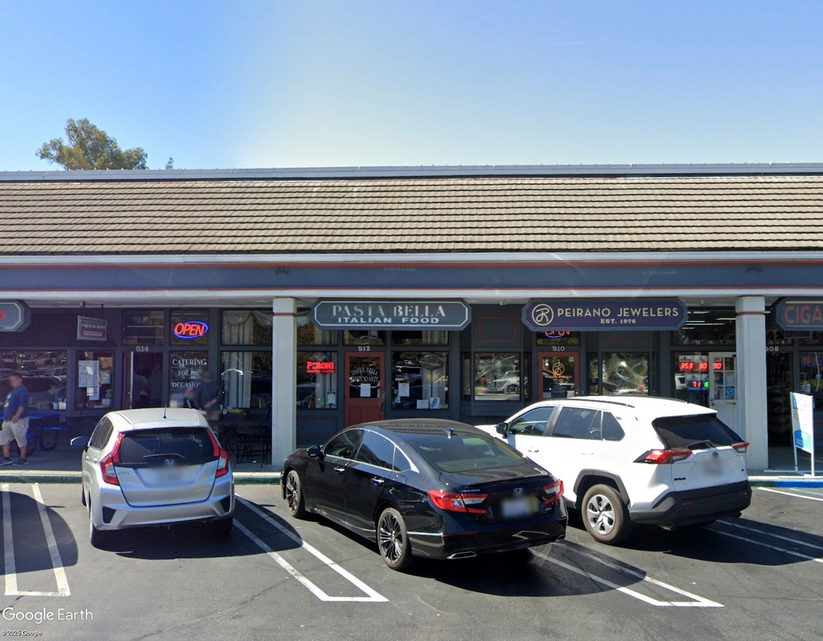 New Concept Bella’s Spot Coming to Martinez